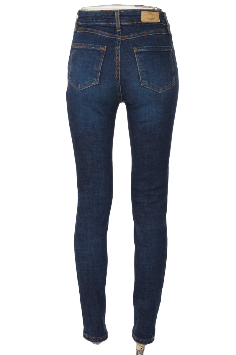 Pantalones color Azul - Koaj