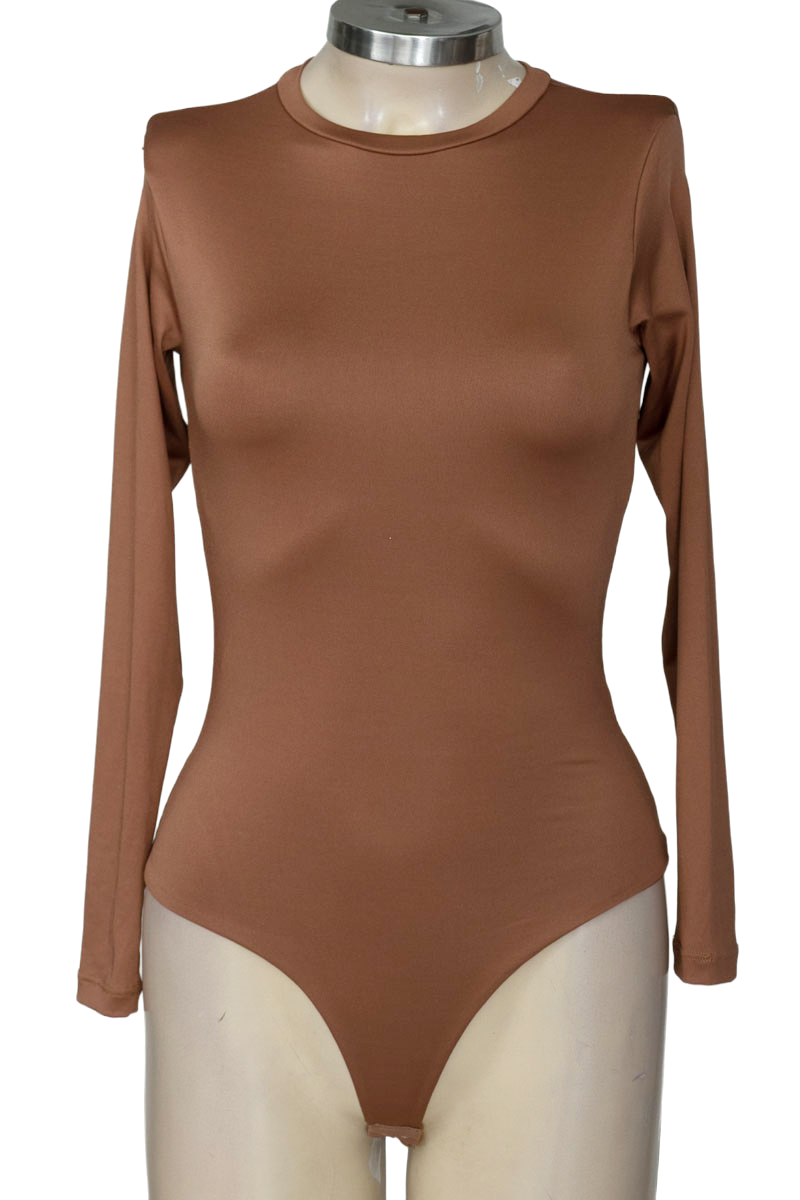 Top / Camiseta color Beige - One4Vice