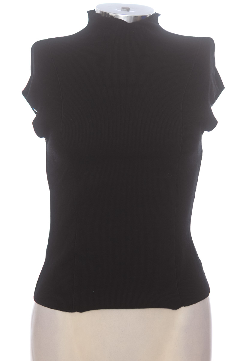 Top / Camiseta color Negro - Divided by H&M