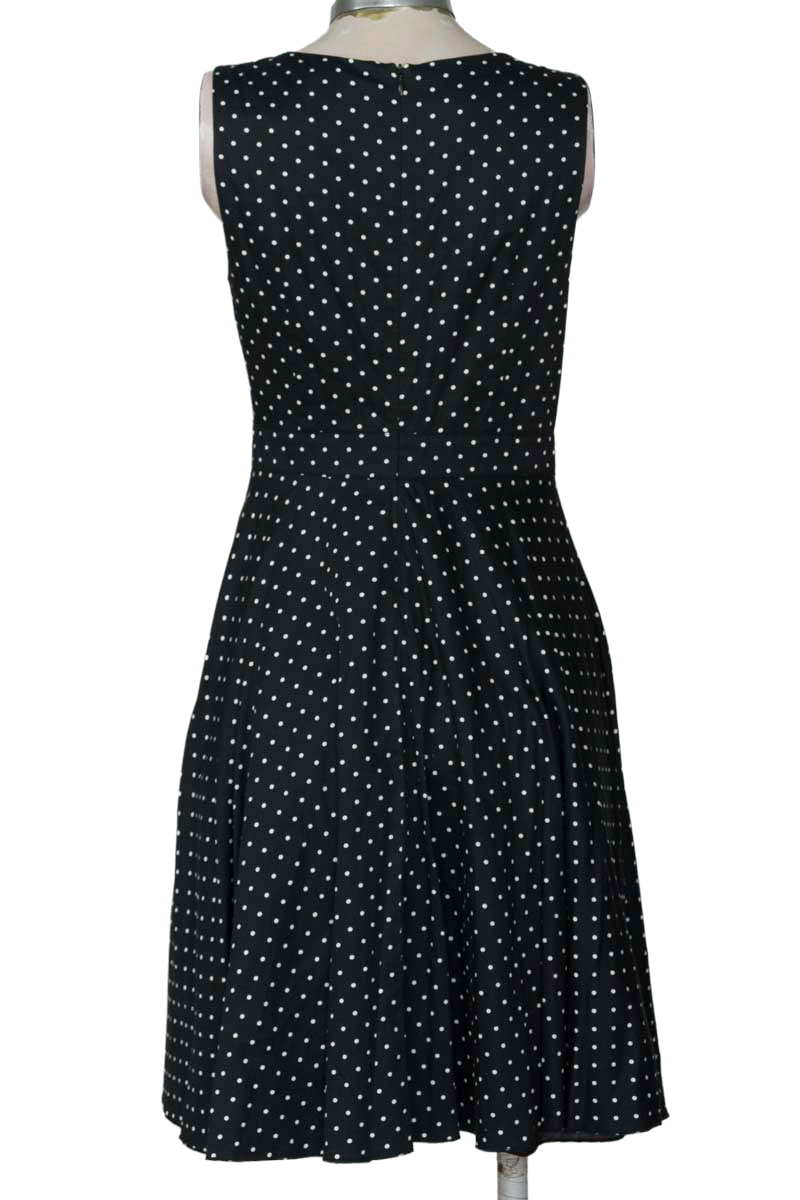 Vestido / Enterizo color Negro - NAF NAF