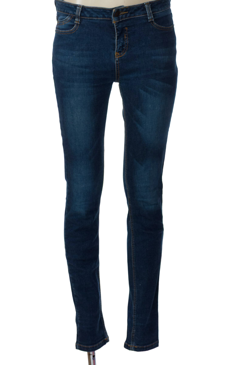 Pantalones color Azul - Armi