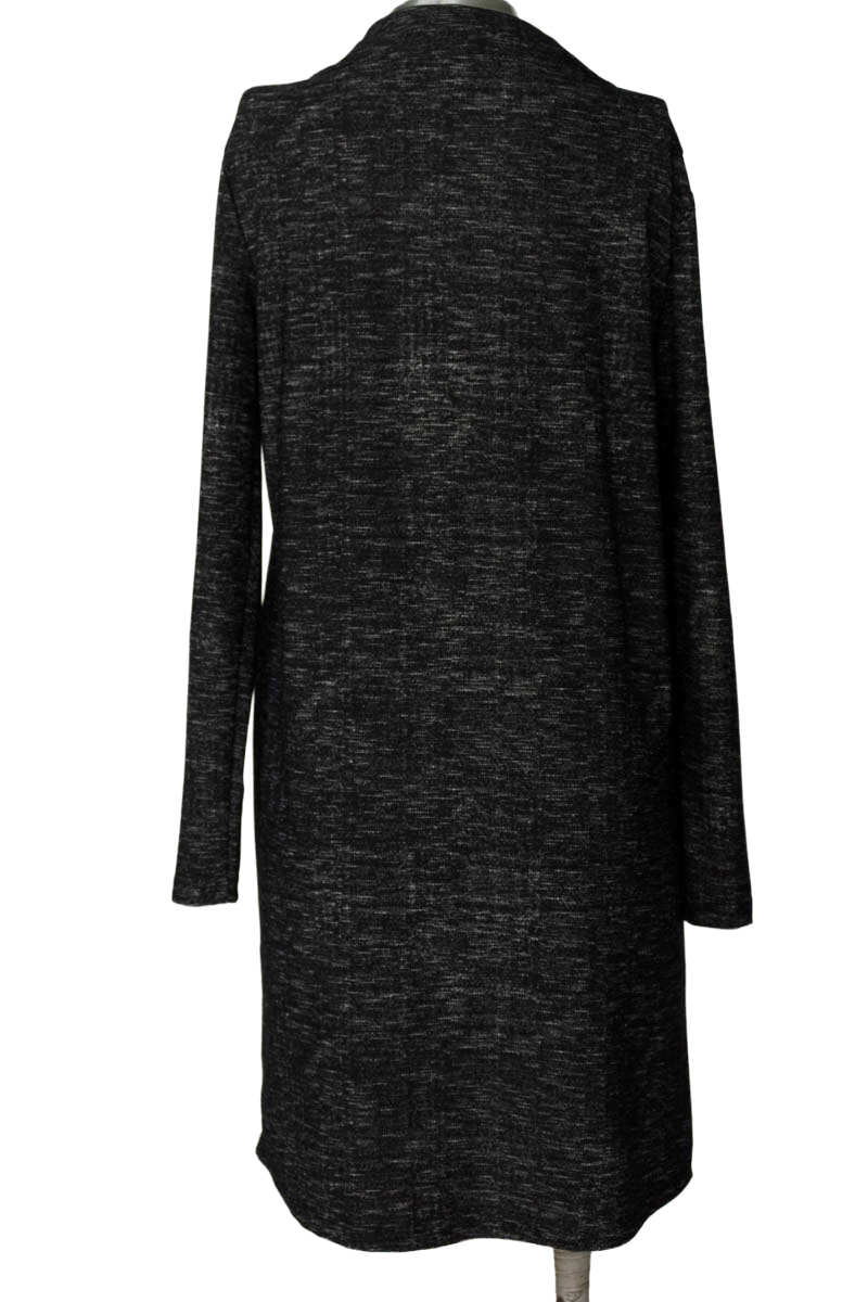 Vestido / Enterizo color Negro - MNG