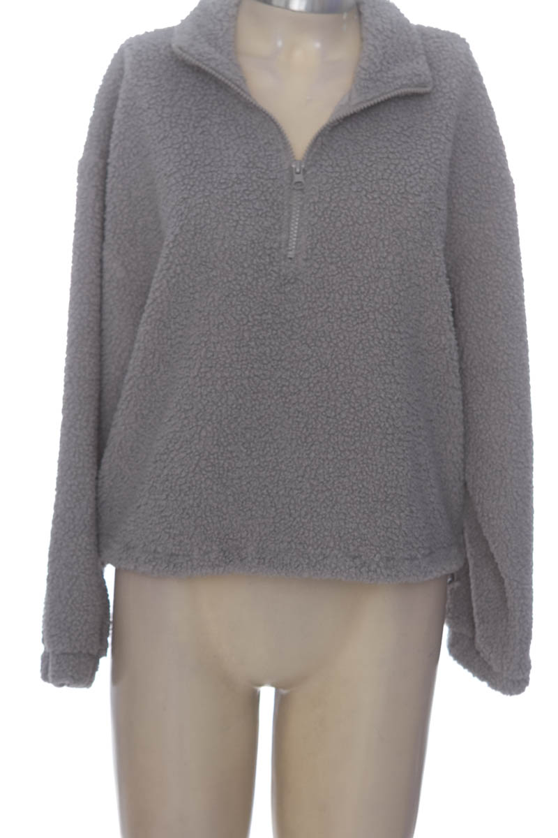 Sweater color Gris - Divided by H&M