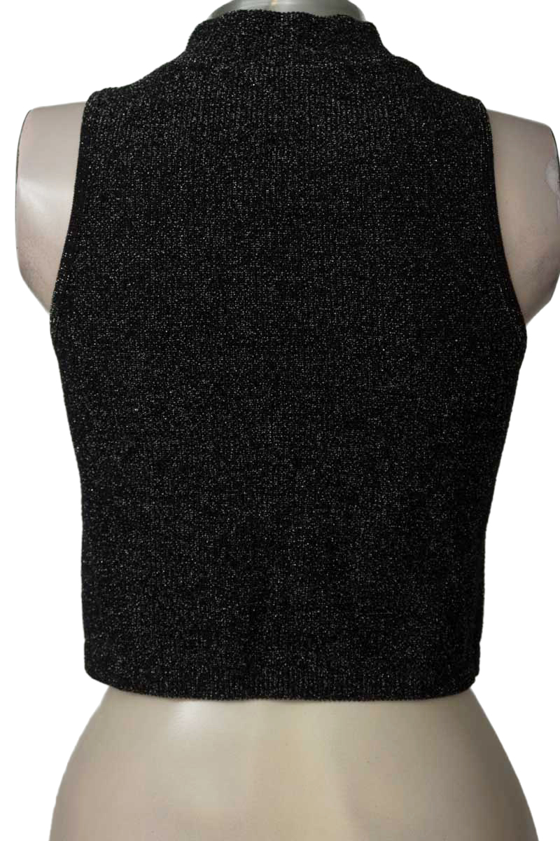 Top / Camiseta color Negro - Pull & Bear