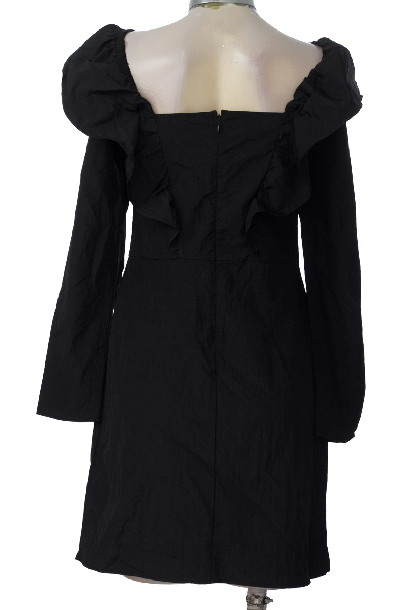 Vestido / Enterizo color Negro - H&M