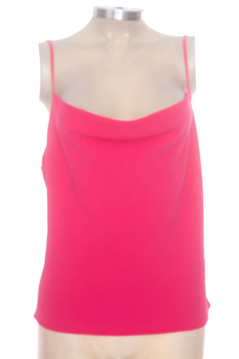 Top / Camiseta color Fucsia - Milk & honey