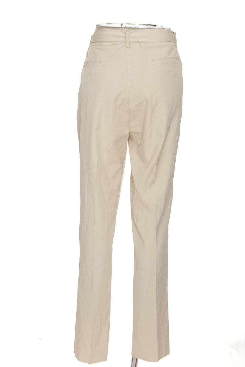 Pantalones color Beige - Everfit