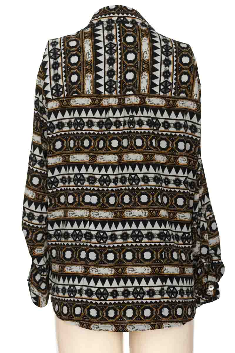 Blusa color Estampado - Benefit