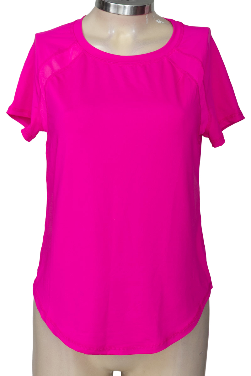 Ropa Deportiva / Salida de Baño color Fucsia - Closeando