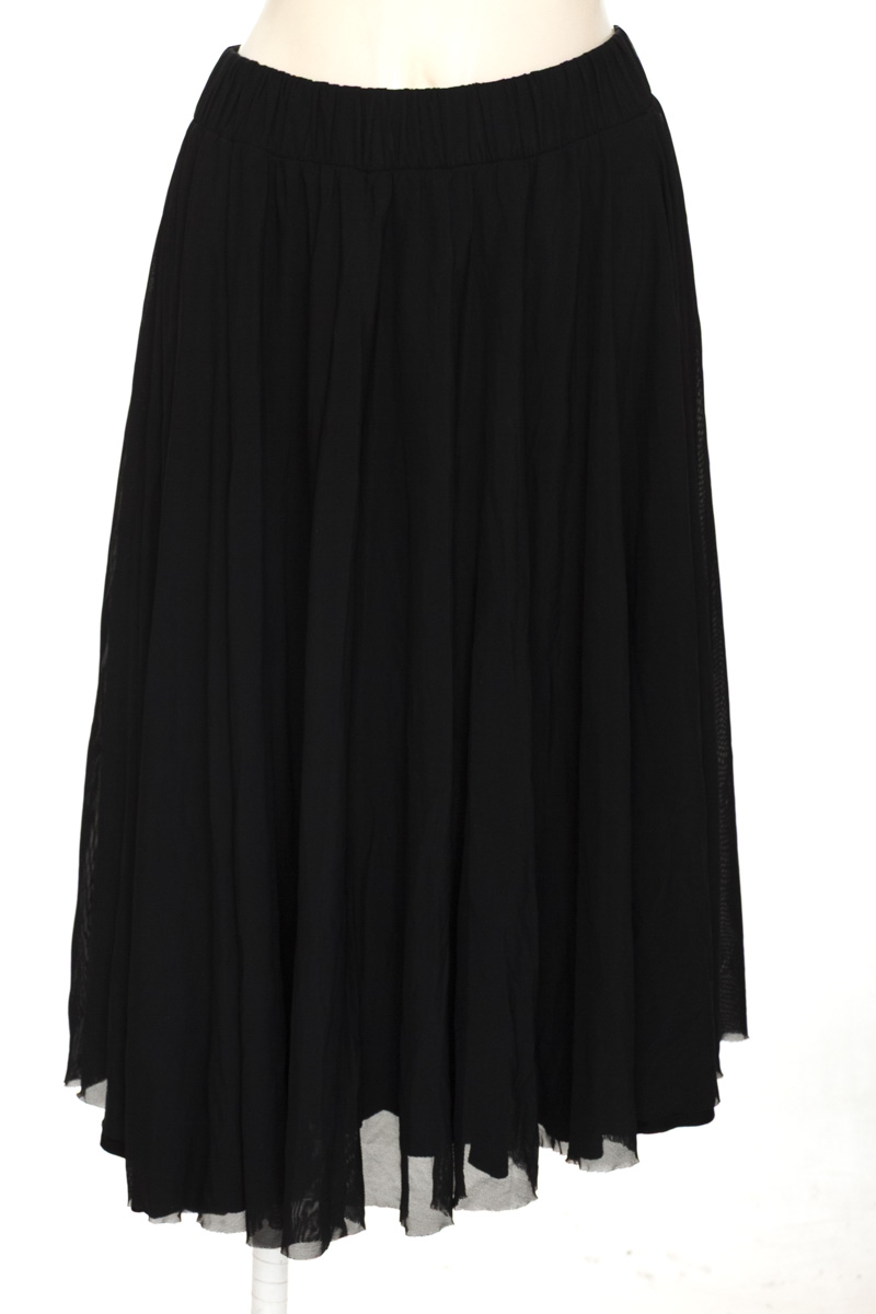 Falda color Negro - RAGGED