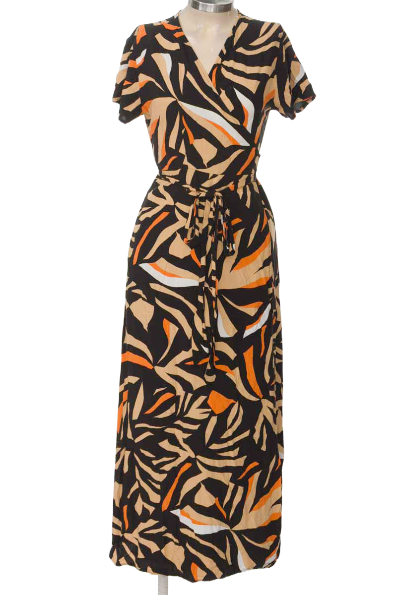 Vestido / Enterizo color Estampado - Extravagans