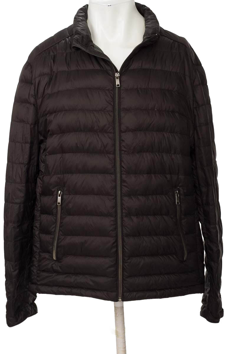 Chaqueta color Negro - Zara