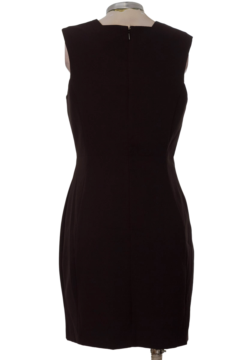 Vestido / Enterizo color Negro - MNG