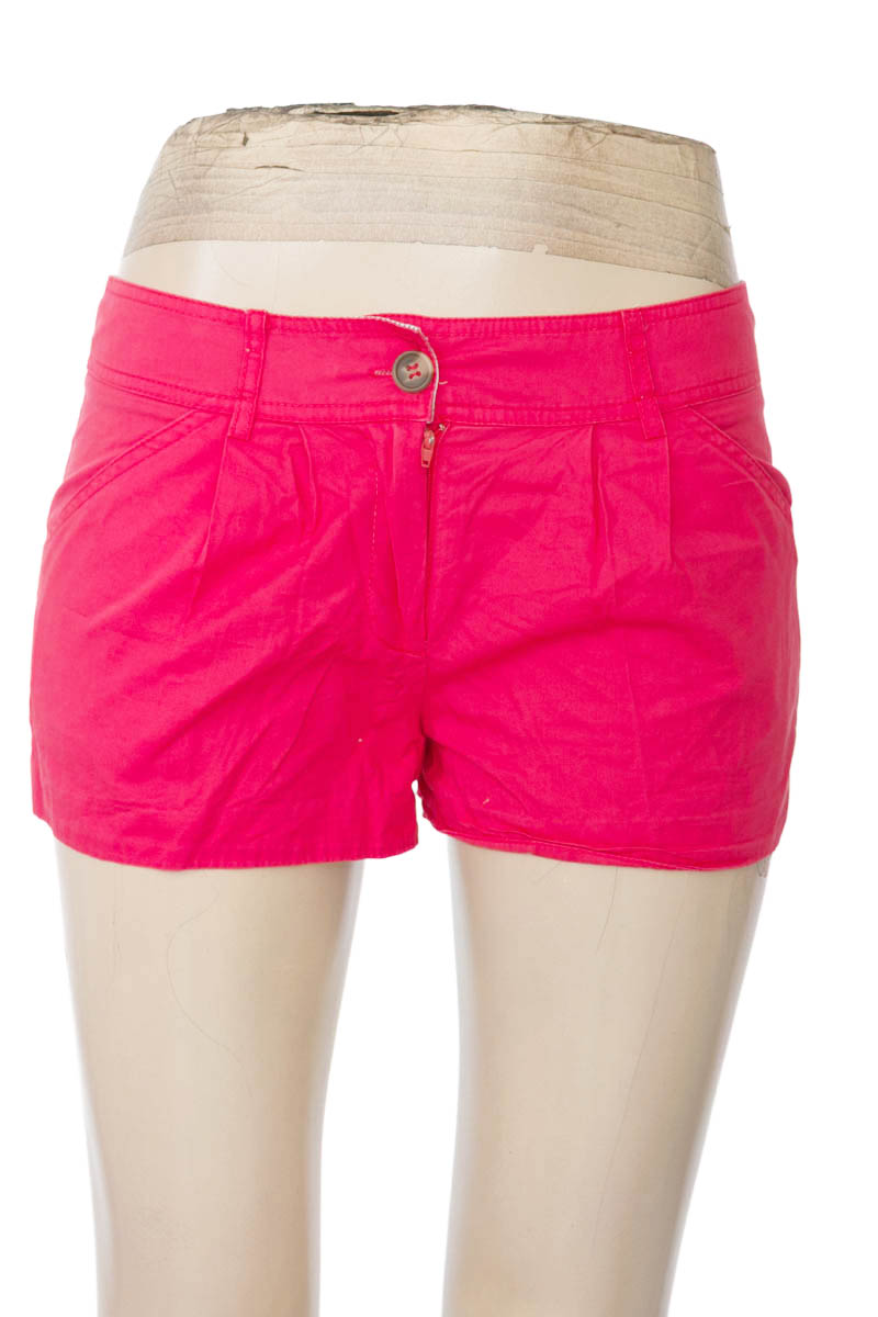 Short color Rosado - Studio F