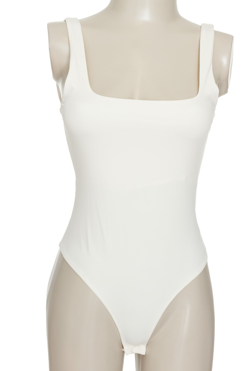 Top / Camiseta color Blanco - H&M