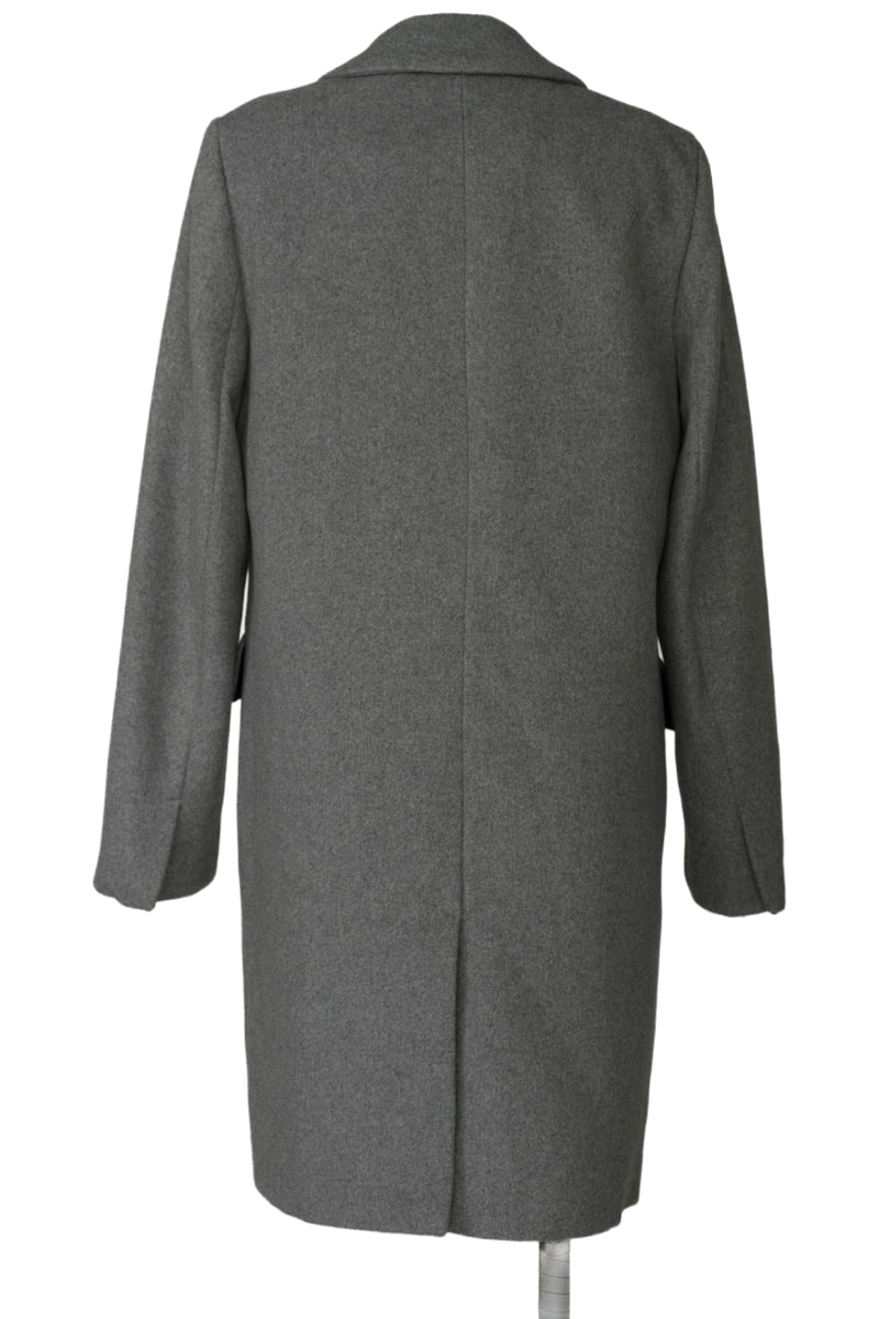 Chaqueta / Abrigo color Gris - Zara
