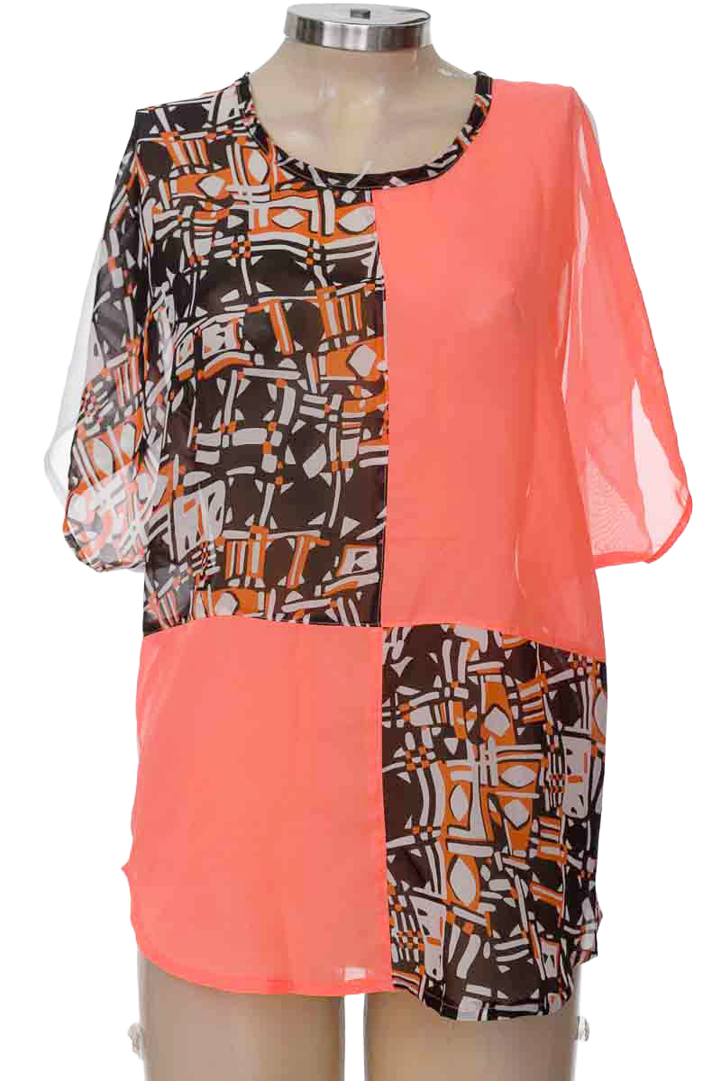 Top / Camiseta color Estampado - Closeando