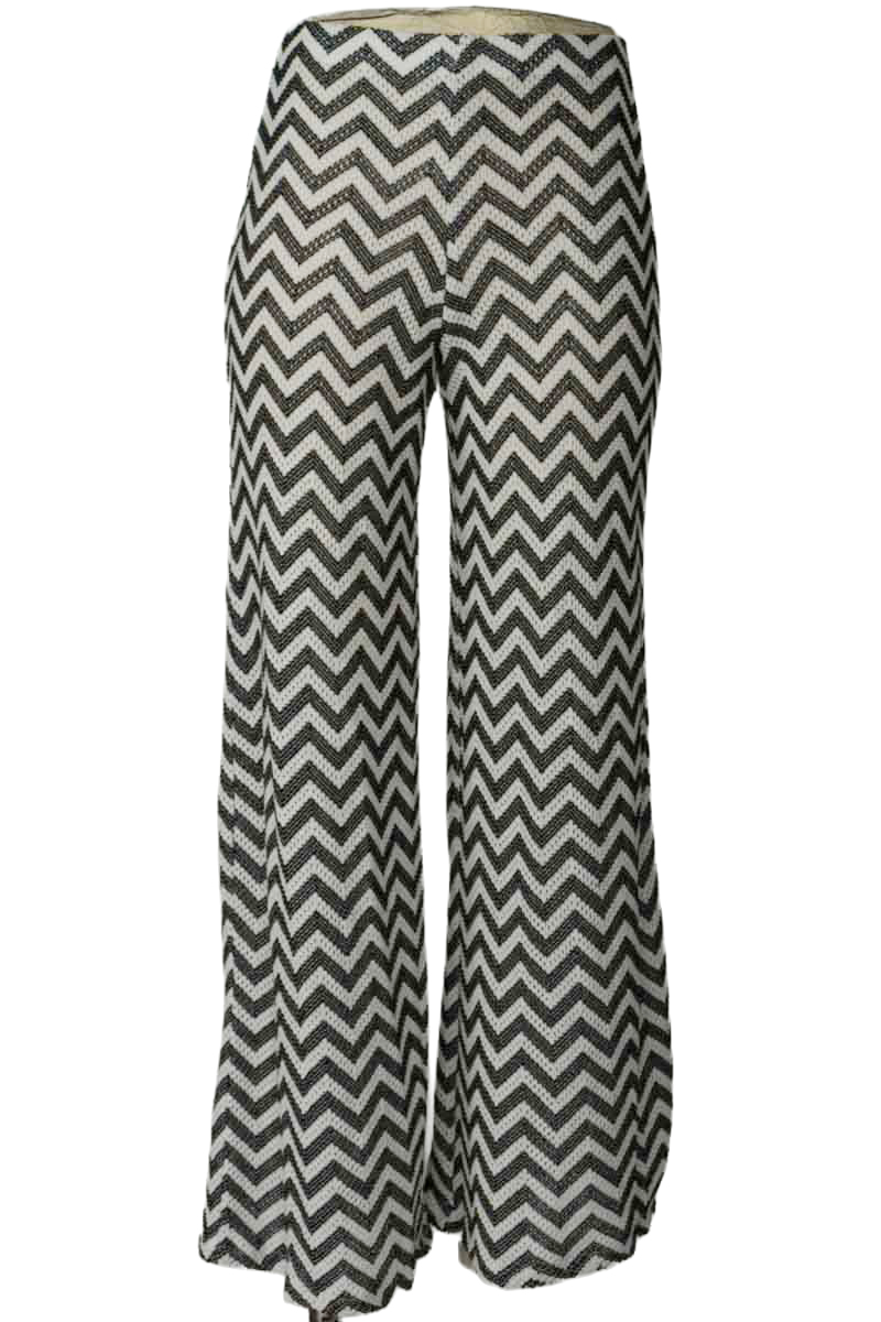 Pantalones color Negro - Divided by H&M