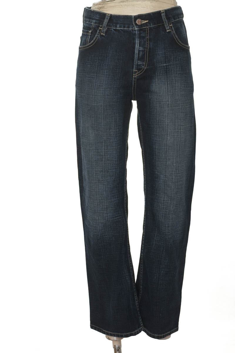 Pantalones color Azul - Closeando
