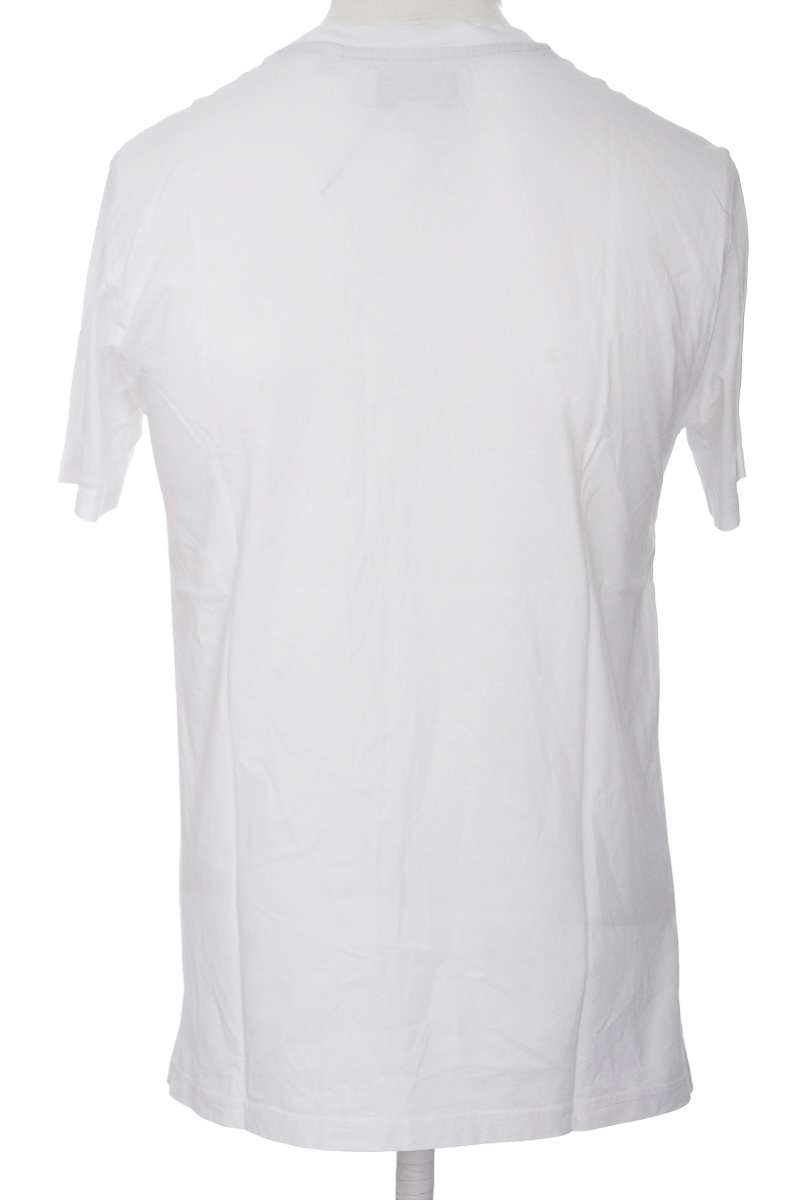 Camiseta color Blanco - Penguin