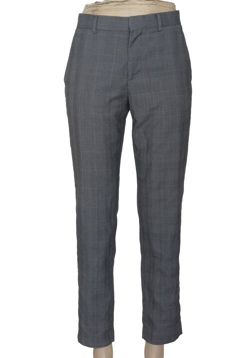 Pantalón color Azul - H&M