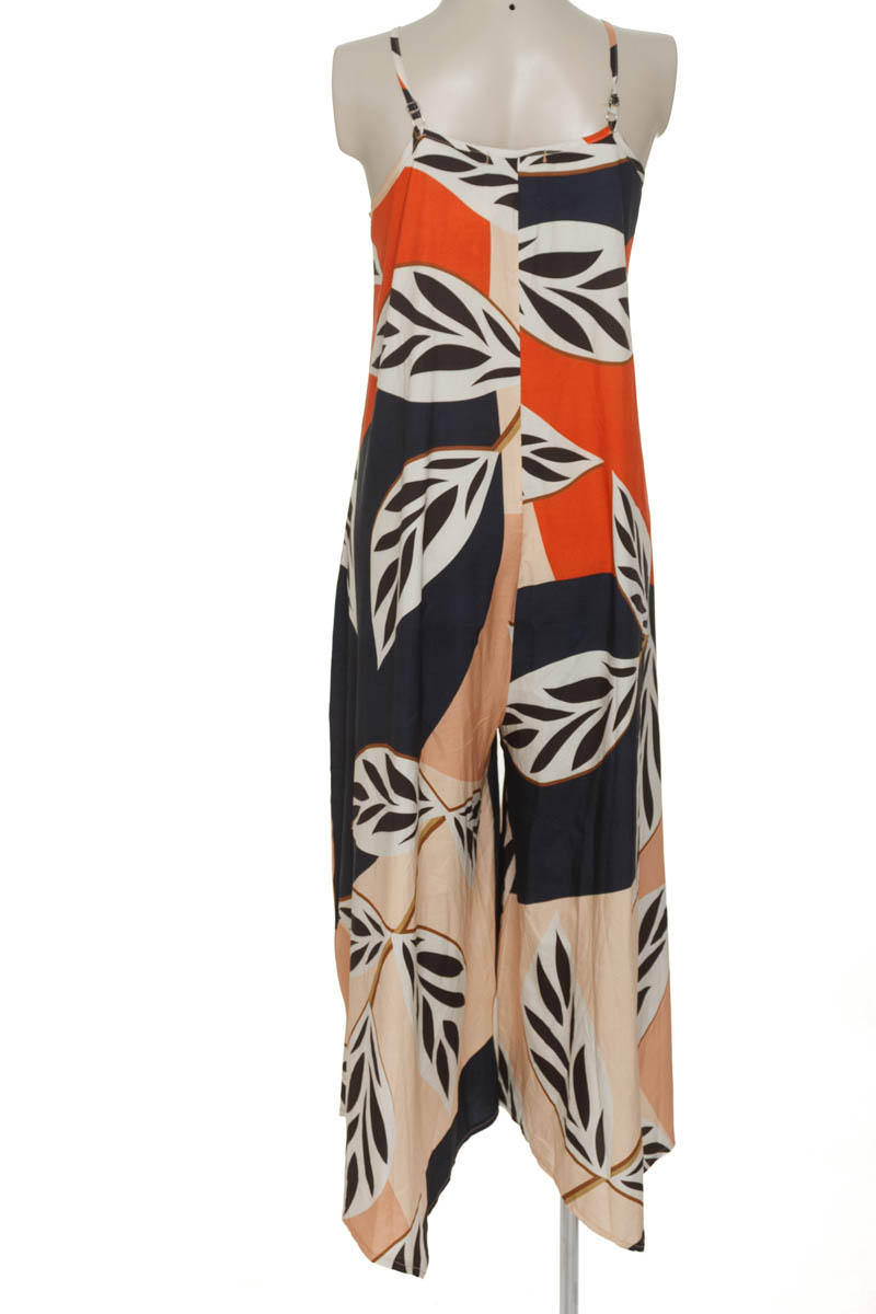 Vestido / Enterizo color Estampado - Monali