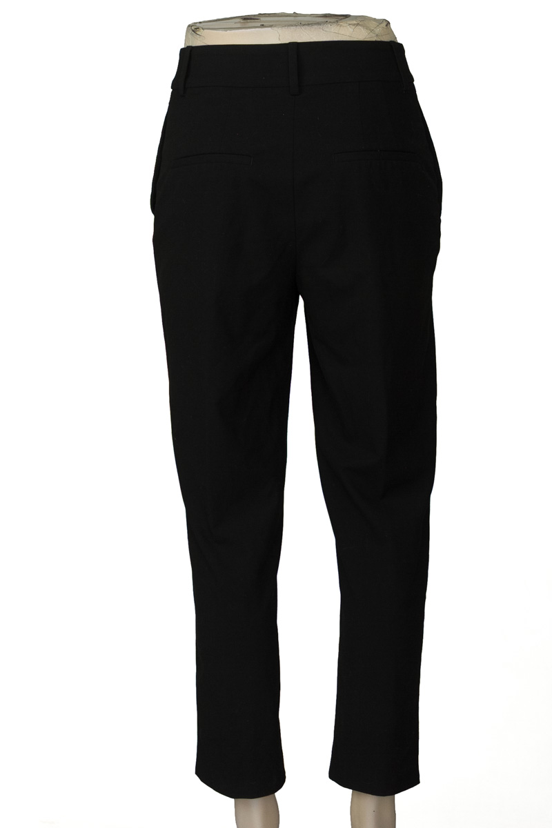 Pantalones color Negro - H&M