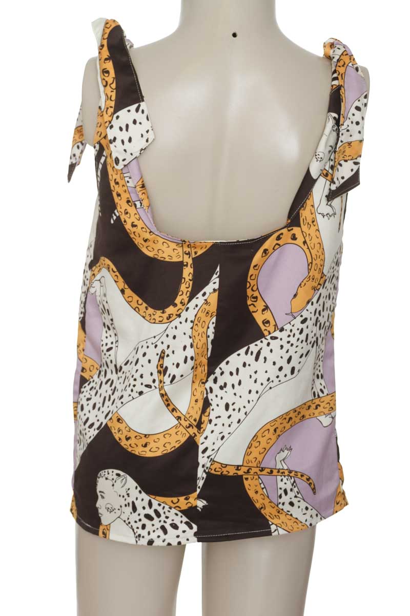 Top / Camiseta color Estampado - Closeando
