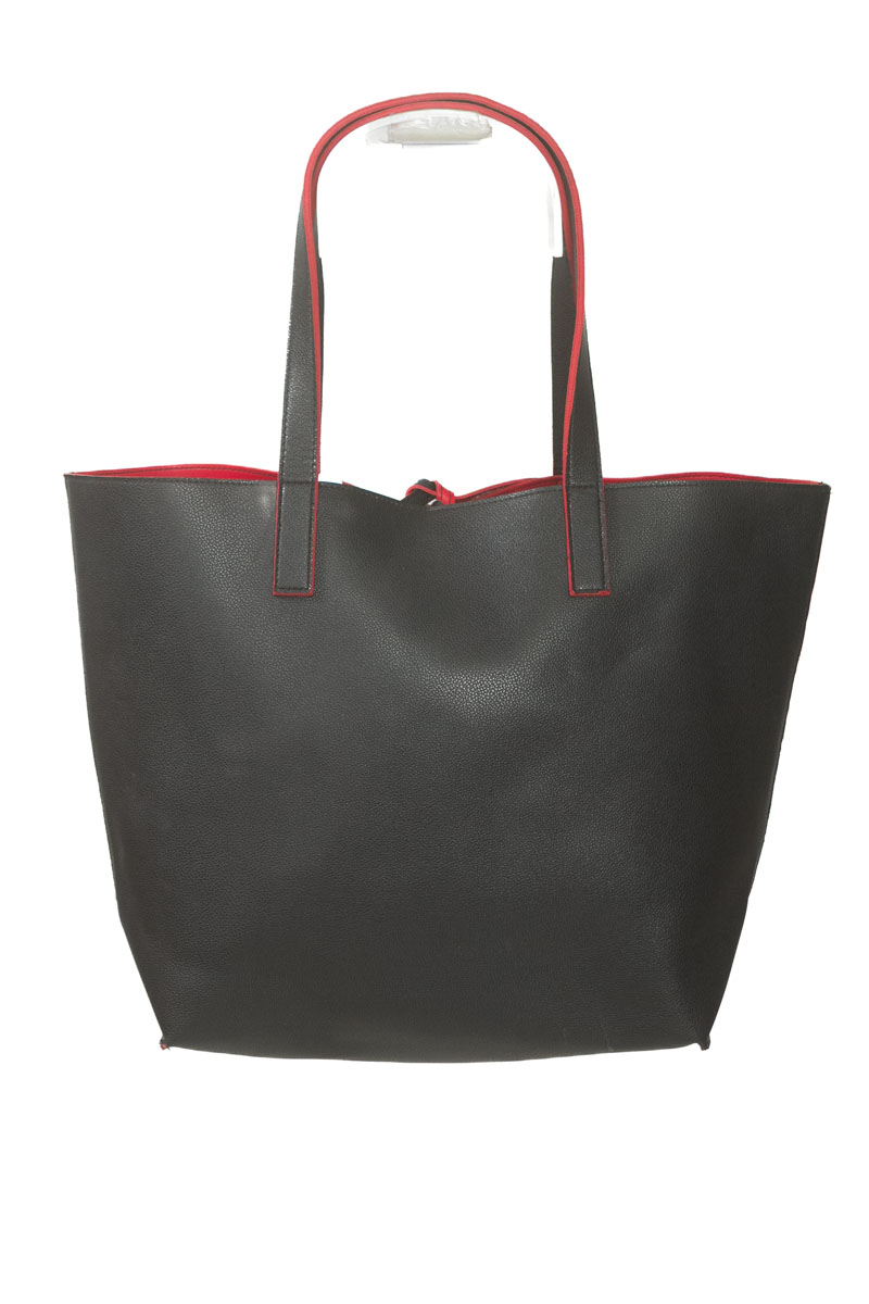 Cartera / Bolso / Monedero color Negro - AVON