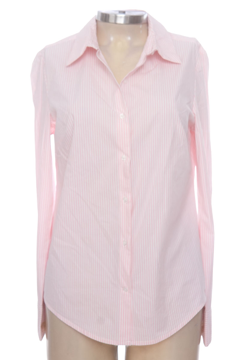 Blusa color Rosado - Basement