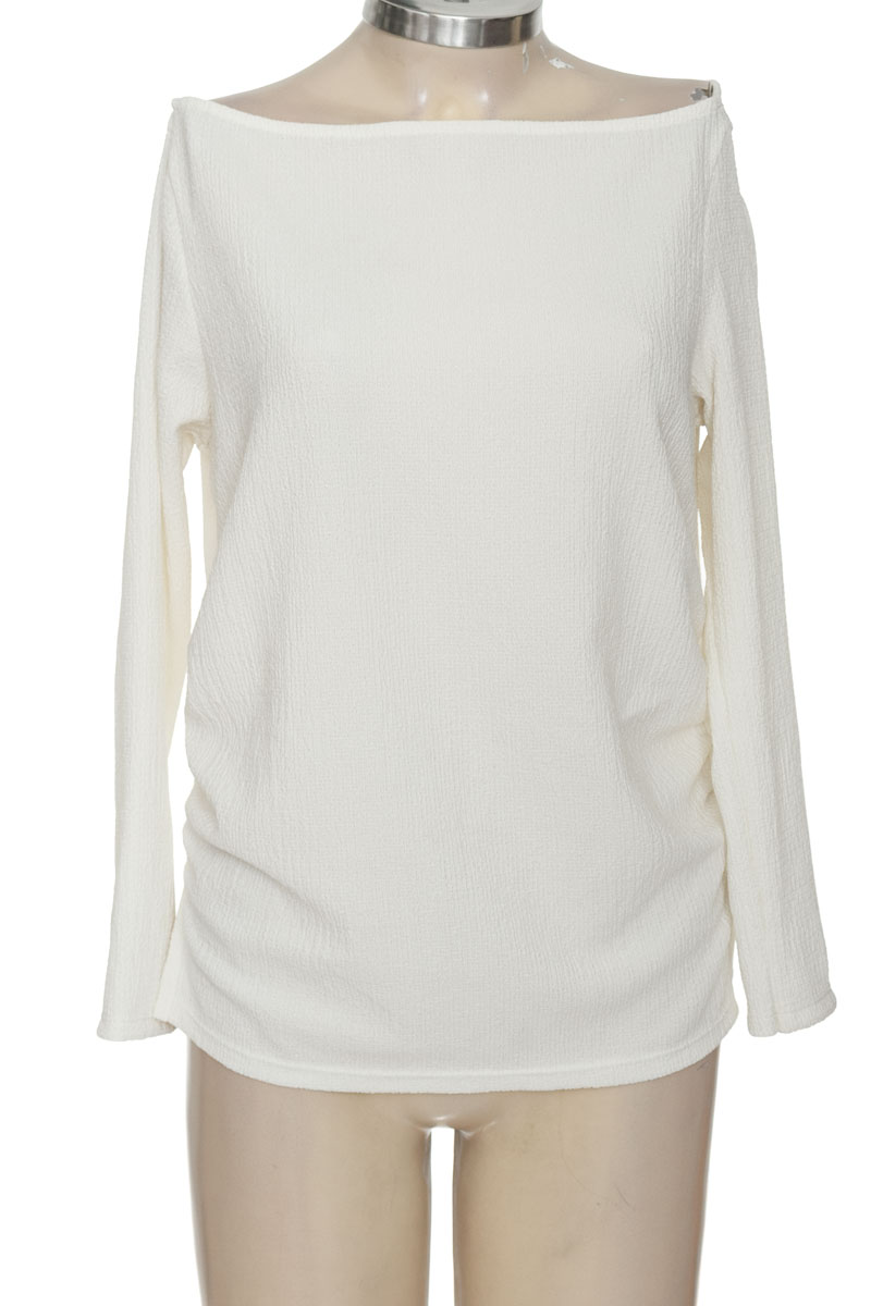 Top / Camiseta color Blanco - Koaj
