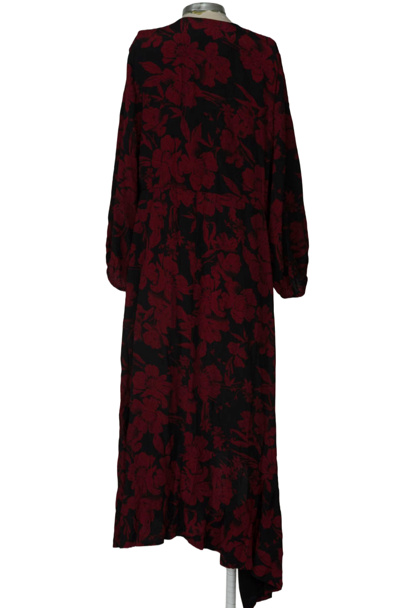 Vestido / Enterizo color Vinotinto - Chevignon