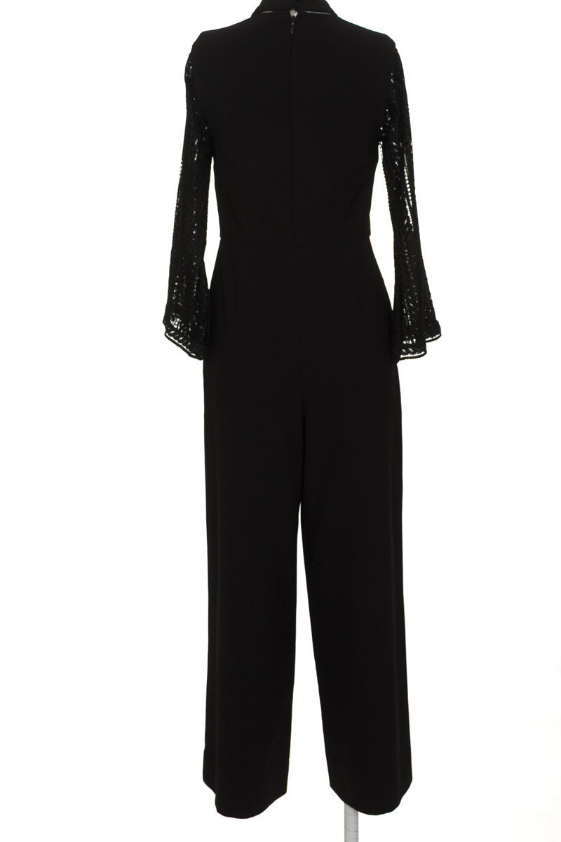 Vestido / Enterizo color Negro - BCBG