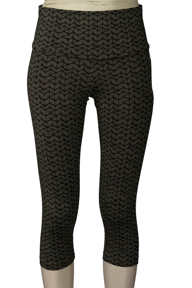 Ropa Deportiva / Salida de Baño color Verde - Gef