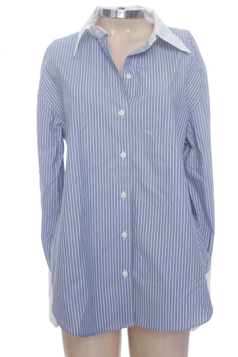 Blusa color Azul - H&M