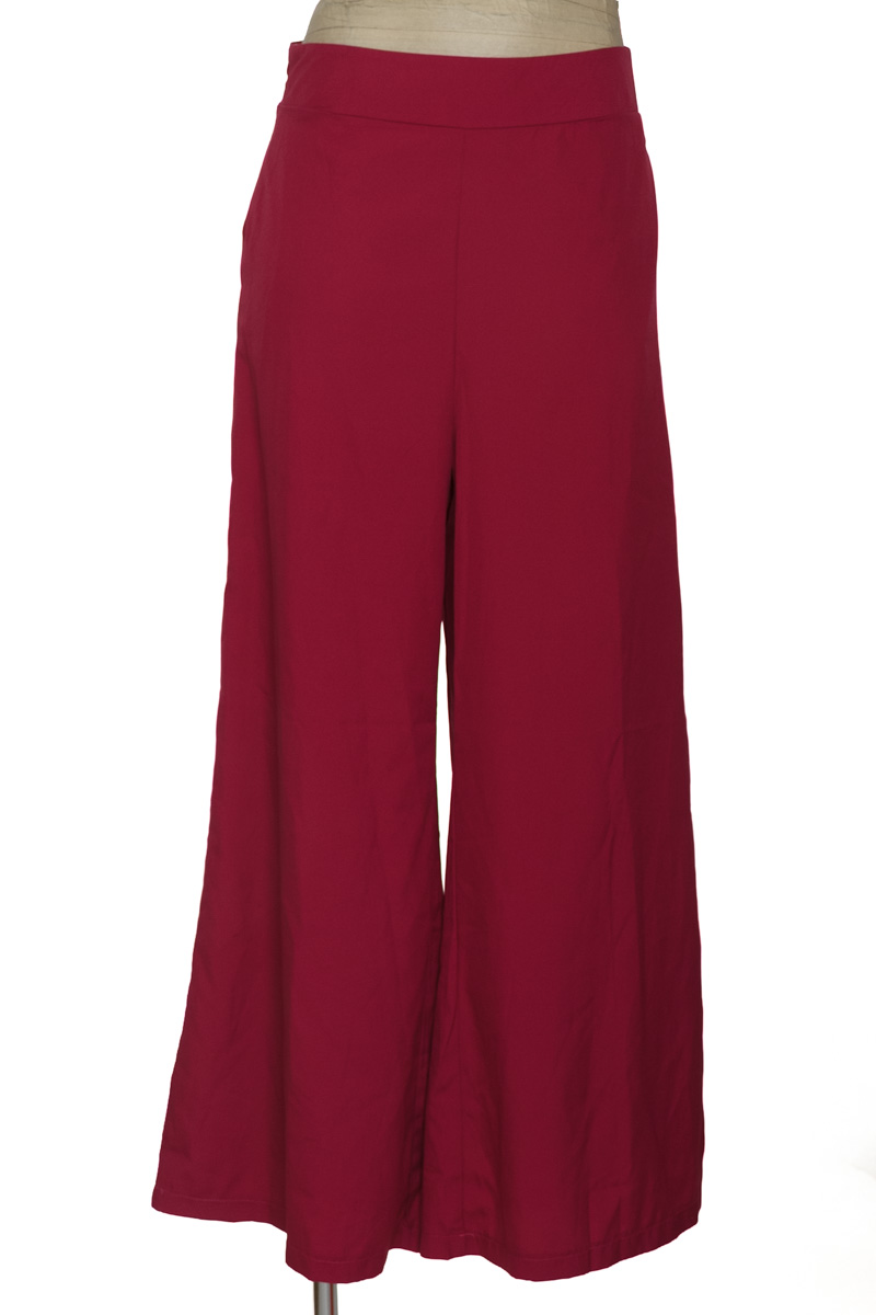 Pantalones color Fucsia - Closeando