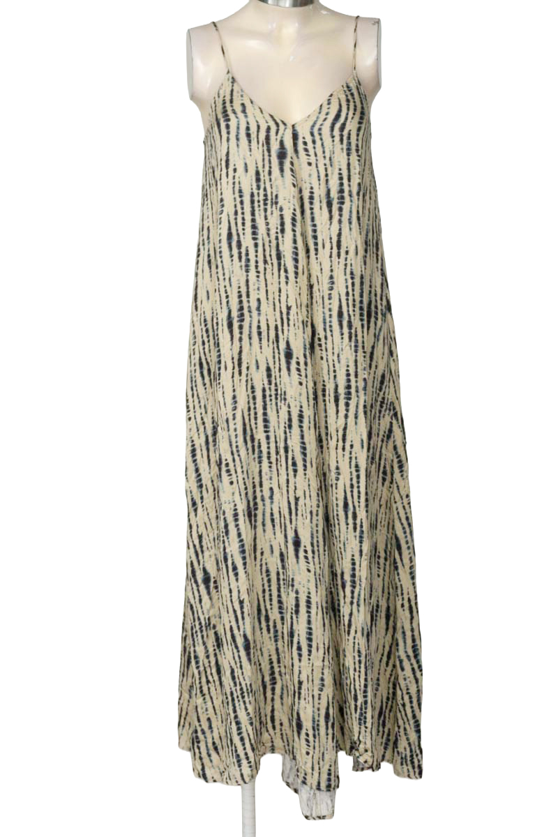 Vestido / Enterizo color Beige - Zara