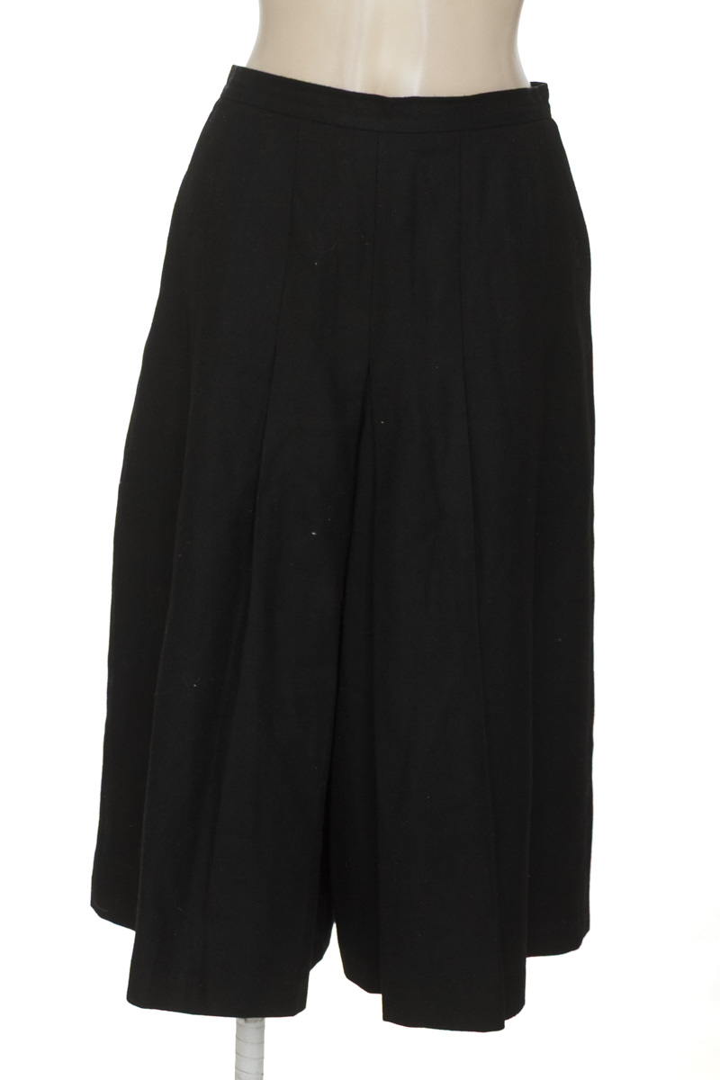 Pantalones color Negro - Closeando