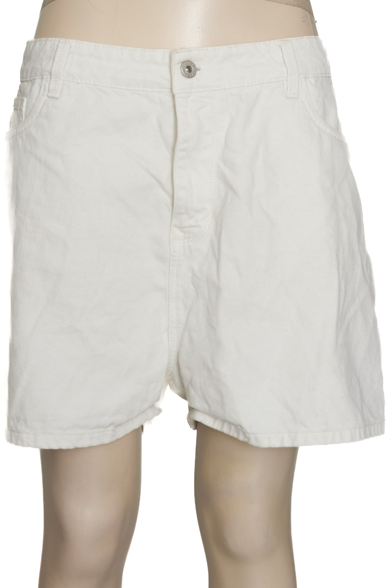 Short color Blanco - FDS
