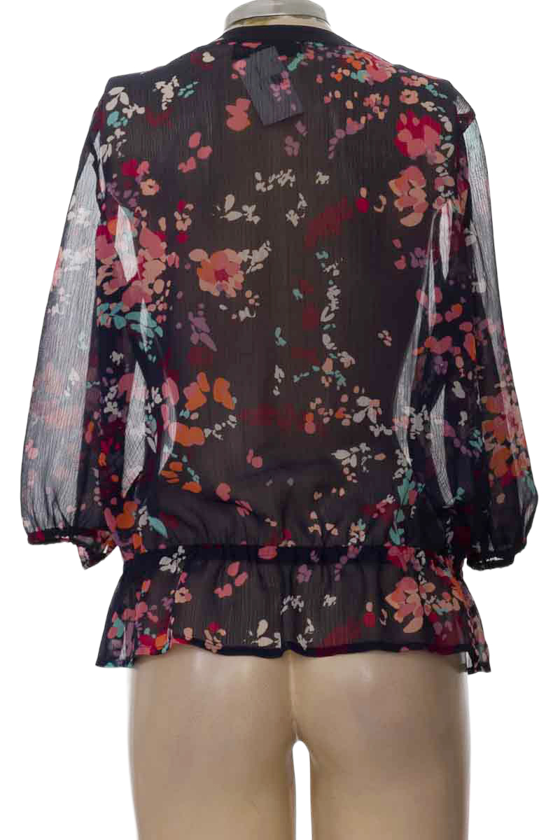 Blusa color Azul - a.n.a A New Approach