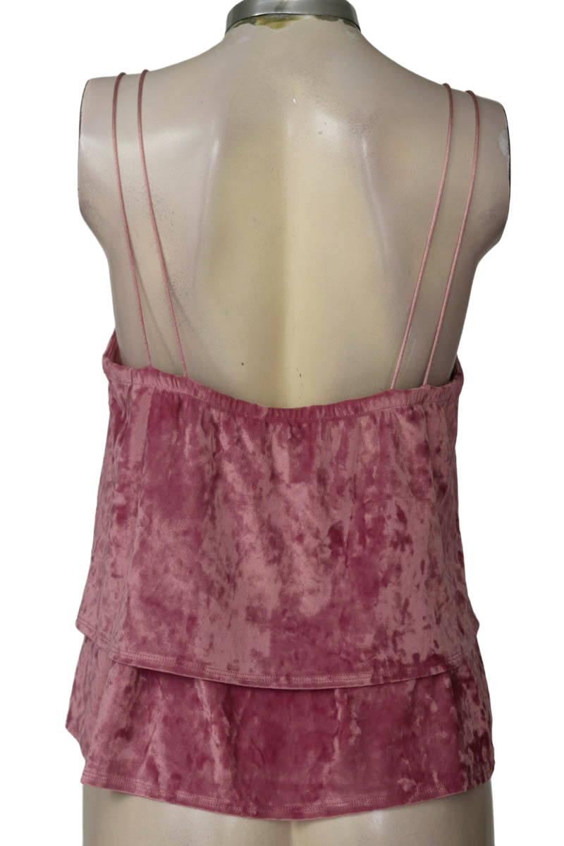 Top / Camiseta color Rosado - Express