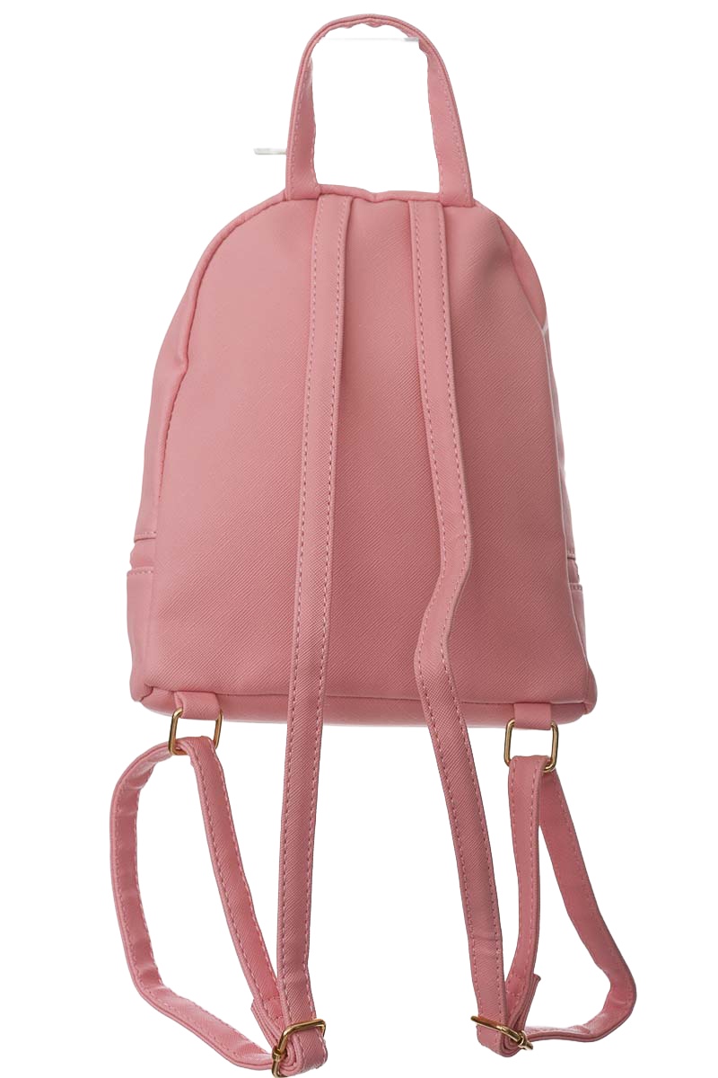 Cartera / Bolso / Monedero color Rosado - Esika