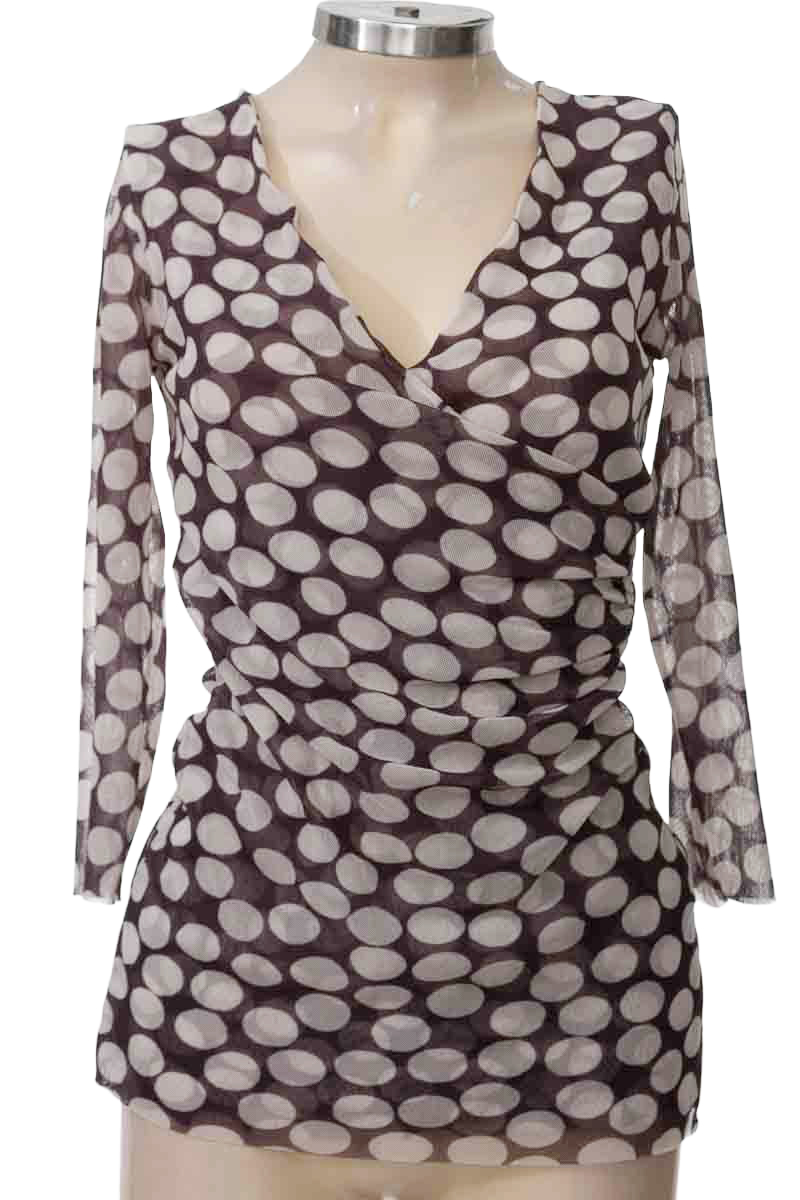 Blusa color Negro - Sweet Pea