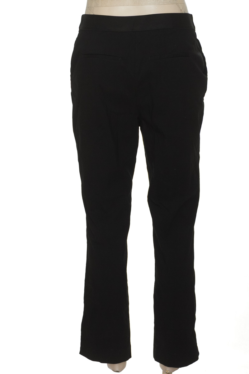 Pantalones color Negro - University Club