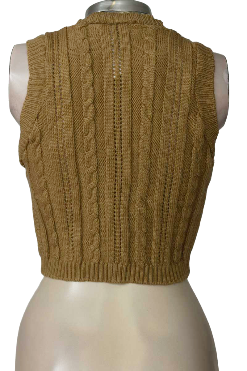 Sweater color Beige - Essencia