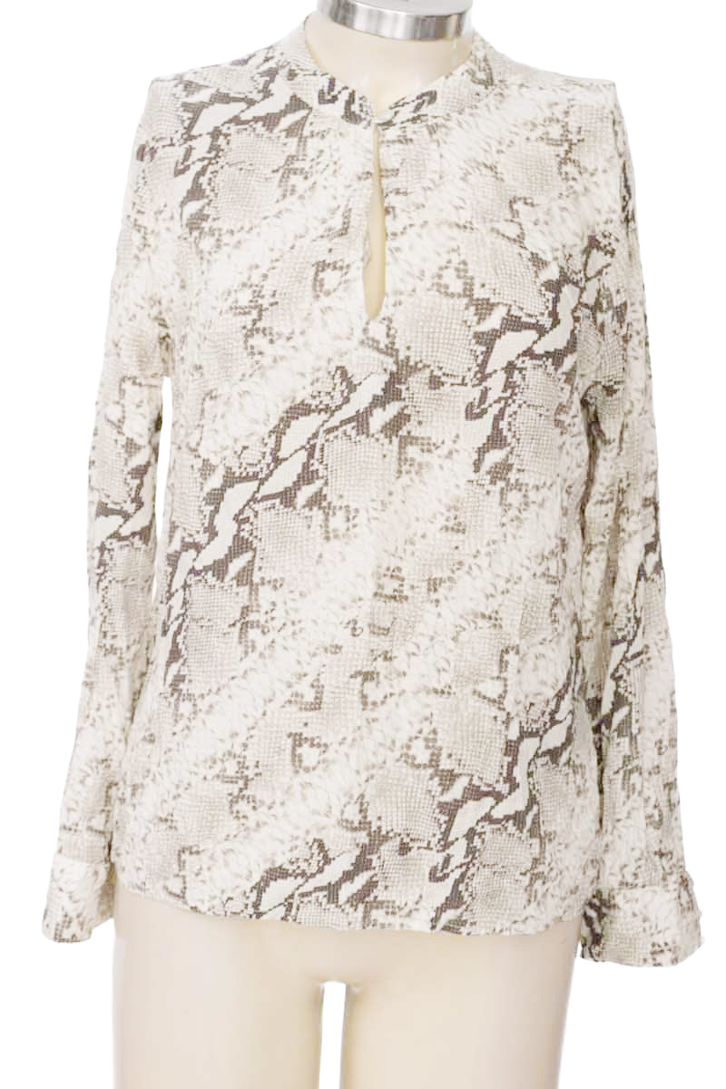 Blusa color Estampado - NAF NAF