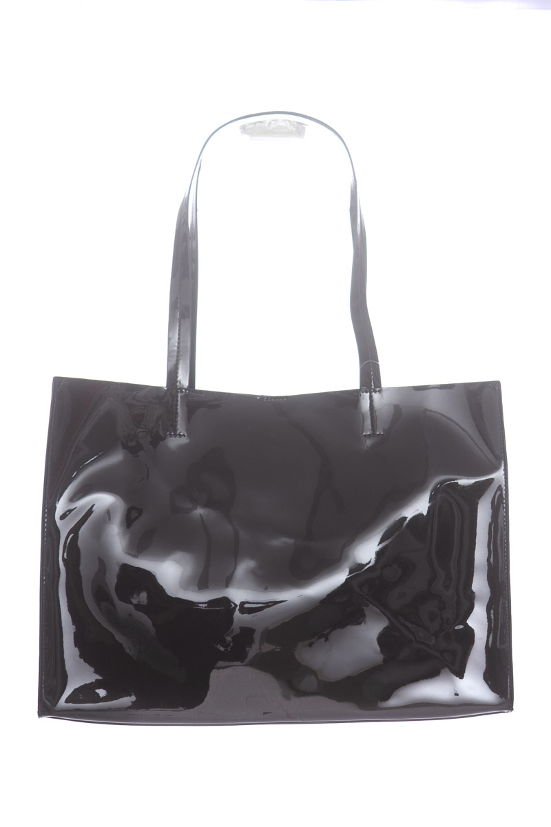 Cartera / Bolso / Monedero color Negro - H&M