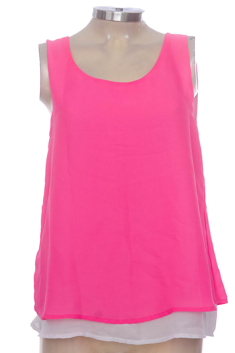 Top / Camiseta color Fucsia - Urb