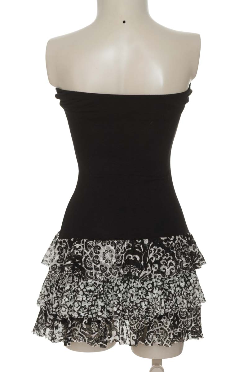 Vestido / Enterizo color Negro - Studio F
