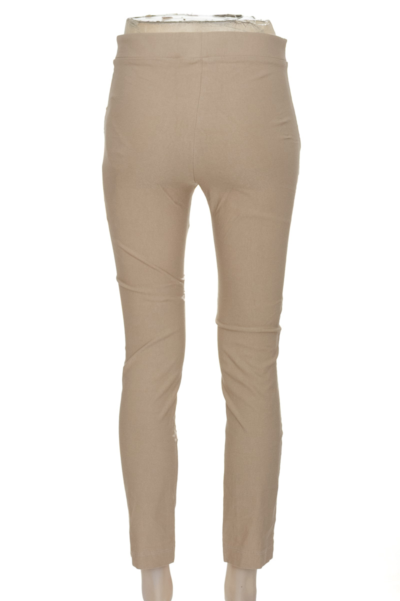 Pantalones color Beige - L&H